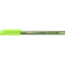 SCHNEIDER - PENNA A SFERA VIZZ VERDE CHIARO: vendita online SCHNEIDER - PENNA A SFERA VIZZ VERDE CHIARO in offerta