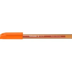 SCHNEIDER - PENNA A SFERA VIZZ ARANCIO: vendita online SCHNEIDER - PENNA A SFERA VIZZ ARANCIO in offerta
