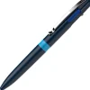 SCHNEIDER - PENNA A SFERA SLIDER TAKE 4 BLU SCURO/AZZURRO: vendita online SCHNEIDER - PENNA A SFERA SLIDER TAKE 4 BLU SCURO/AZZURRO in offerta