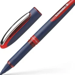 SCHNEIDER - PENNA ROLLER ONE BUSINESS ROSSA: vendita online SCHNEIDER - PENNA ROLLER ONE BUSINESS ROSSA in offerta