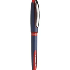 SCHNEIDER - PENNA ROLLER ONE BUSINESS ROSSA: vendita online SCHNEIDER - PENNA ROLLER ONE BUSINESS ROSSA in offerta