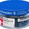 SCHNEIDER - SET 30 CARTUCCE BLU: vendita online SCHNEIDER - SET 30 CARTUCCE BLU in offerta