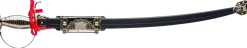 SCIABOLA DRAGONE 67CM: vendita online SCIABOLA DRAGONE 67CM in offerta