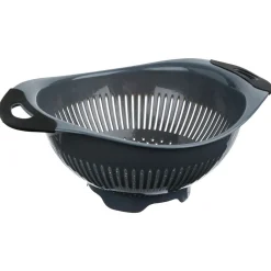 SCOLAPASTE CON MANICI IN TPR 31.6X24.3 H. 12.5CM 2.5LT ASSORTITO