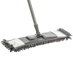 SCOPA CON MANICO IN ACCIAIO INOX 120CM: vendita online SCOPA CON MANICO IN ACCIAIO INOX 120CM in offerta