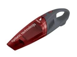SCOPA ELETTRICA CICLONICA 2IN1 600W 500ML