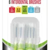 SCOVOLINO INTERDENTALE MEDIO SILVER CARE ONE: vendita online SCOVOLINO INTERDENTALE MEDIO SILVER CARE ONE in offerta