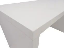 SCRIVANIA CM 123 BIANCO FRASSINATO: vendita online SCRIVANIA CM 123 BIANCO FRASSINATO in offerta