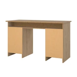 SCRIVANIA CM 126 JACKSON HICKORY: vendita online SCRIVANIA CM 126 JACKSON HICKORY in offerta