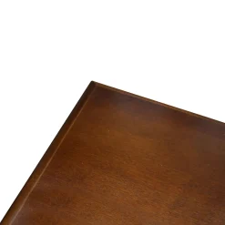 SCRIVANIA CM 130 LEGNO TINTA NOCE: vendita online SCRIVANIA CM 130 LEGNO TINTA NOCE in offerta