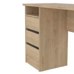 SCRIVANIA FUNCTION PLUS CM 110 HICKORY JACKSON : vendita online SCRIVANIA FUNCTION PLUS CM 110 HICKORY JACKSON in offerta