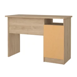 SCRIVANIA FUNCTION PLUS CM 110 HICKORY JACKSON : vendita online SCRIVANIA FUNCTION PLUS CM 110 HICKORY JACKSON in offerta