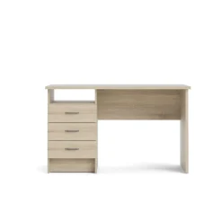 SCRIVANIA FUNCTION PLUS CM 120 OAK : vendita online SCRIVANIA FUNCTION PLUS CM 120 OAK in offerta