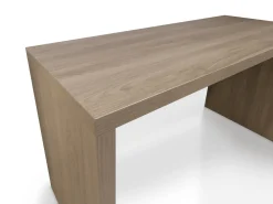 Scrivania in noce offerta: scrivania in laminato noce miglior prezzo