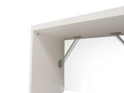 SCRIVANIA JOB CM 95 BIANCO : vendita online SCRIVANIA JOB CM 95 BIANCO in offerta