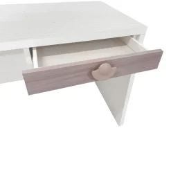 SCRIVANIA JOB CM 120 FRASSINO NUVOLA E CENERE WOOD: vendita online SCRIVANIA JOB CM 120 FRASSINO NUVOLA E CENERE WOOD in offerta
