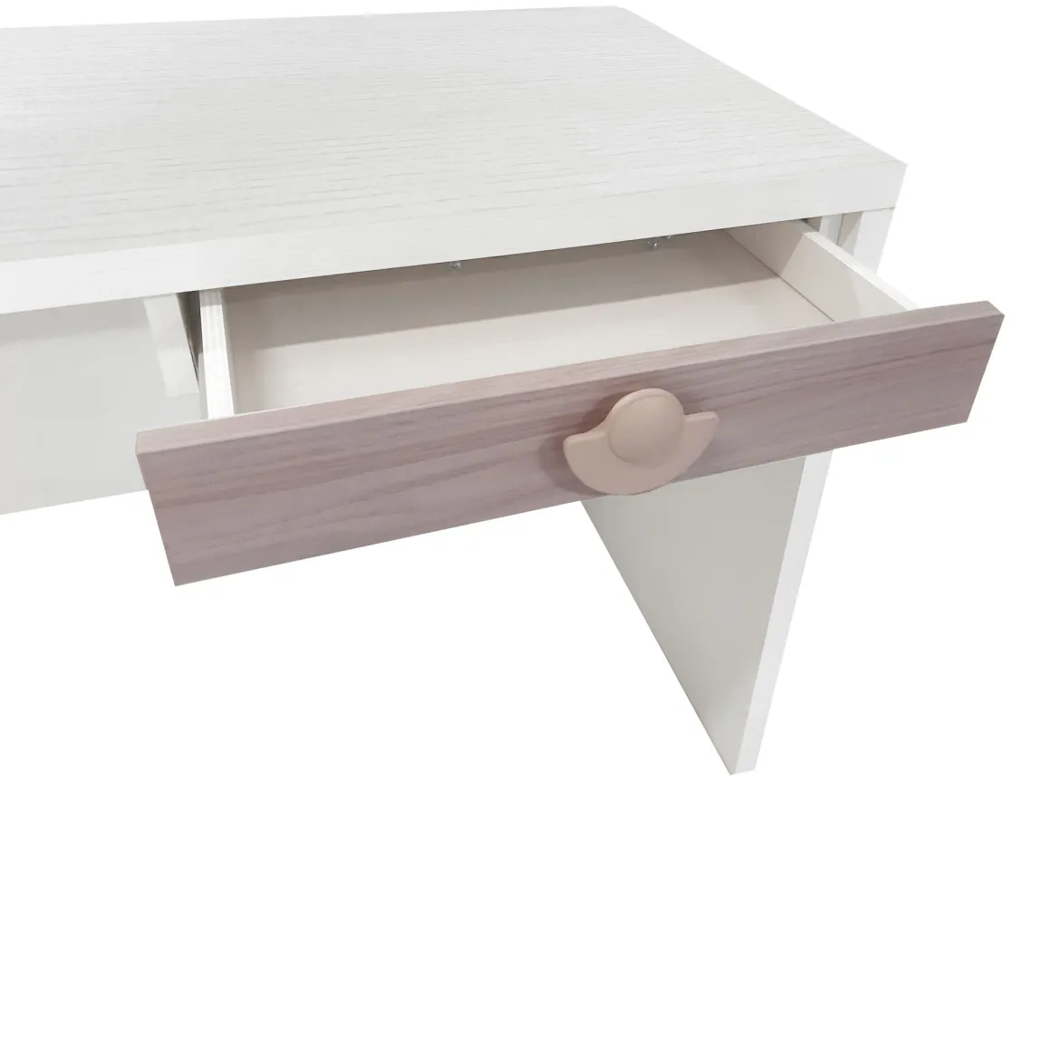 SCRIVANIA JOB CM 120 FRASSINO NUVOLA E CENERE WOOD: vendita online SCRIVANIA JOB CM 120 FRASSINO NUVOLA E CENERE WOOD in offerta
