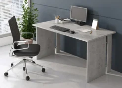 Scrivania per ufficio: scrivania per ufficio modello OMEGA 150 cm