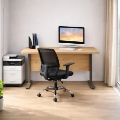 SCRIVANIA RILEGA CM 120 ROVERE ARTISAN: vendita online SCRIVANIA RILEGA CM 120 ROVERE ARTISAN in offerta