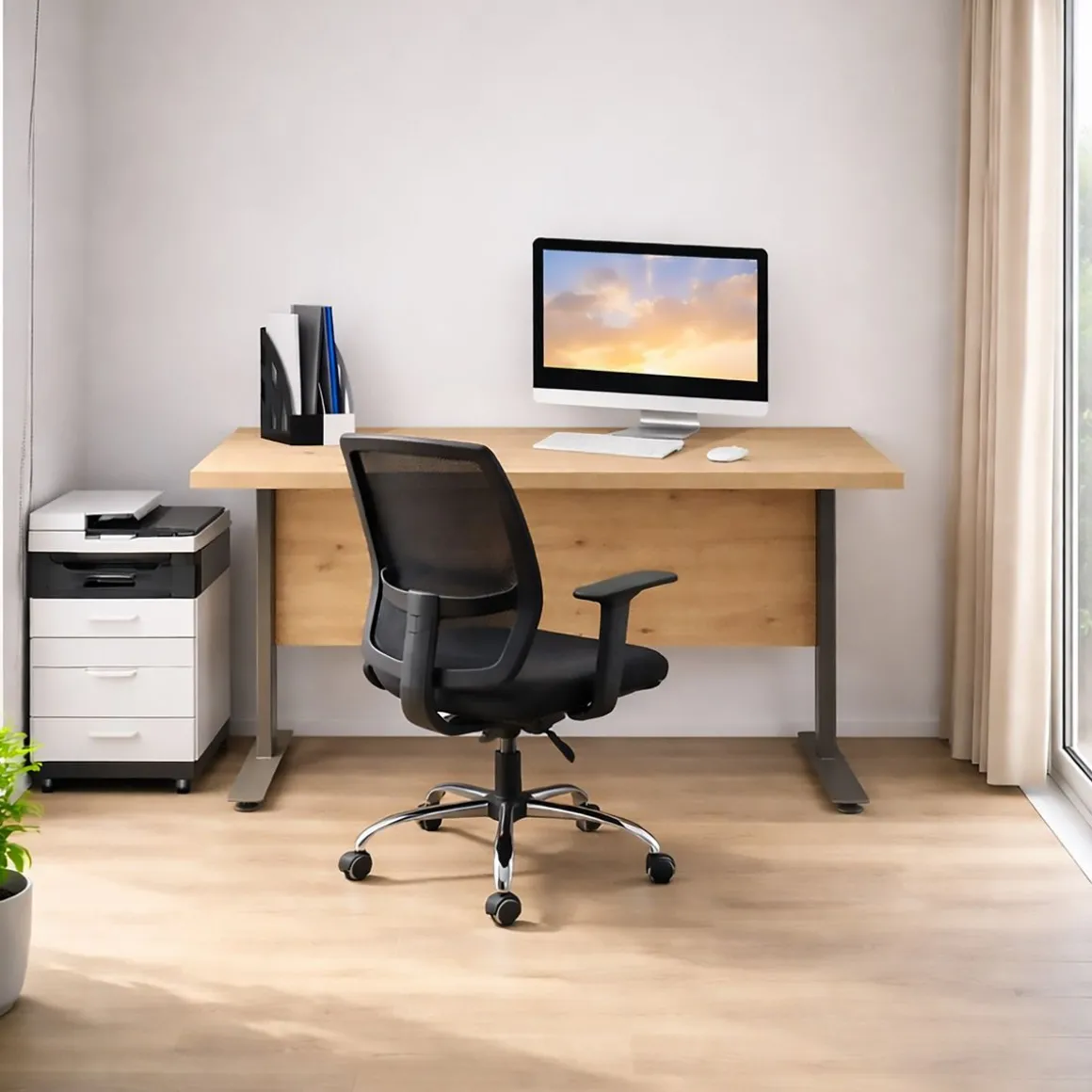 SCRIVANIA RILEGA CM 120 ROVERE ARTISAN: vendita online SCRIVANIA RILEGA CM 120 ROVERE ARTISAN in offerta