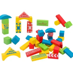 SECCHIELLO COSTRUZIONI IN LEGNO 50PZ: vendita online SECCHIELLO COSTRUZIONI IN LEGNO 50PZ in offerta