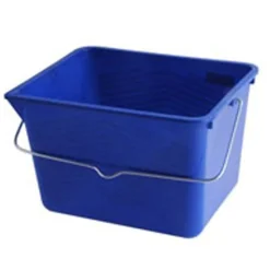 SECCHIO IN PLASTICA GRADUATO PER PITTURA 14LT: vendita online SECCHIO IN PLASTICA GRADUATO PER PITTURA 14LT in offerta