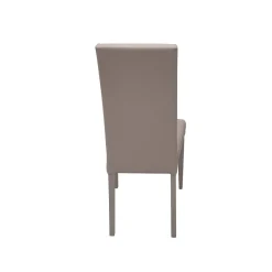 SEDIA MOD. DENVER IN PU ELEPHANT: vendita online SEDIA MOD. DENVER IN PU ELEPHANT in offerta