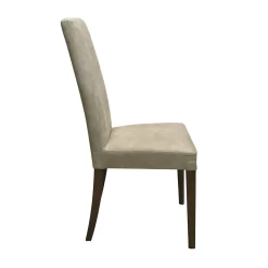 SEDIA MOD. DENVER IN TESSUTO VINTAGE BEIGE: vendita online SEDIA MOD. DENVER IN TESSUTO VINTAGE BEIGE in offerta