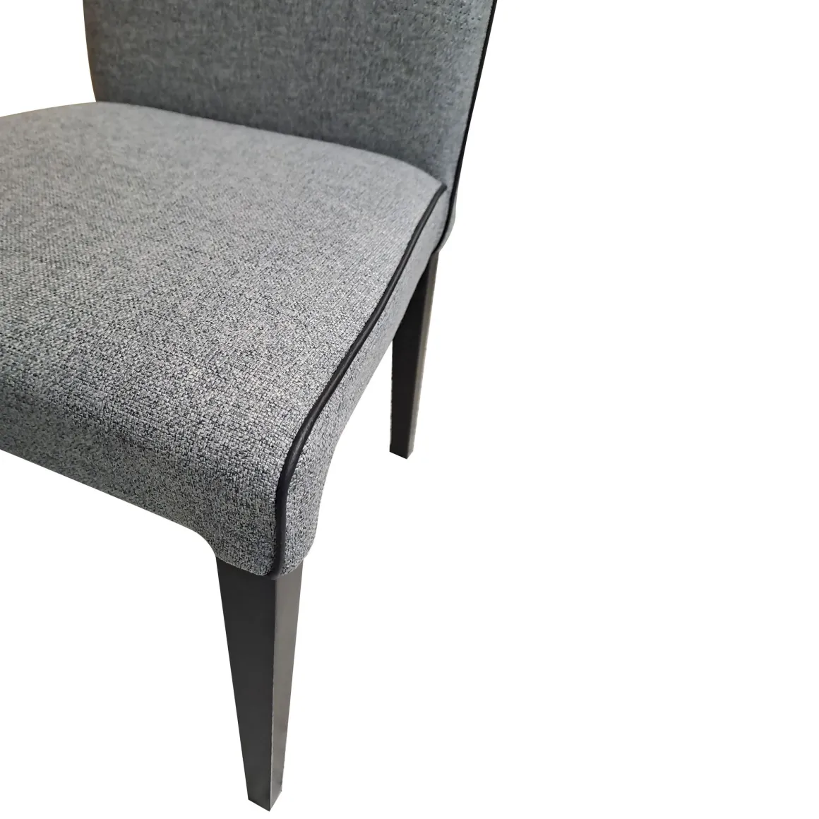SEDIA MOD. DETROIT IN TESSUTO GRIGIO SCURO: vendita online SEDIA MOD. DETROIT IN TESSUTO GRIGIO SCURO in offerta