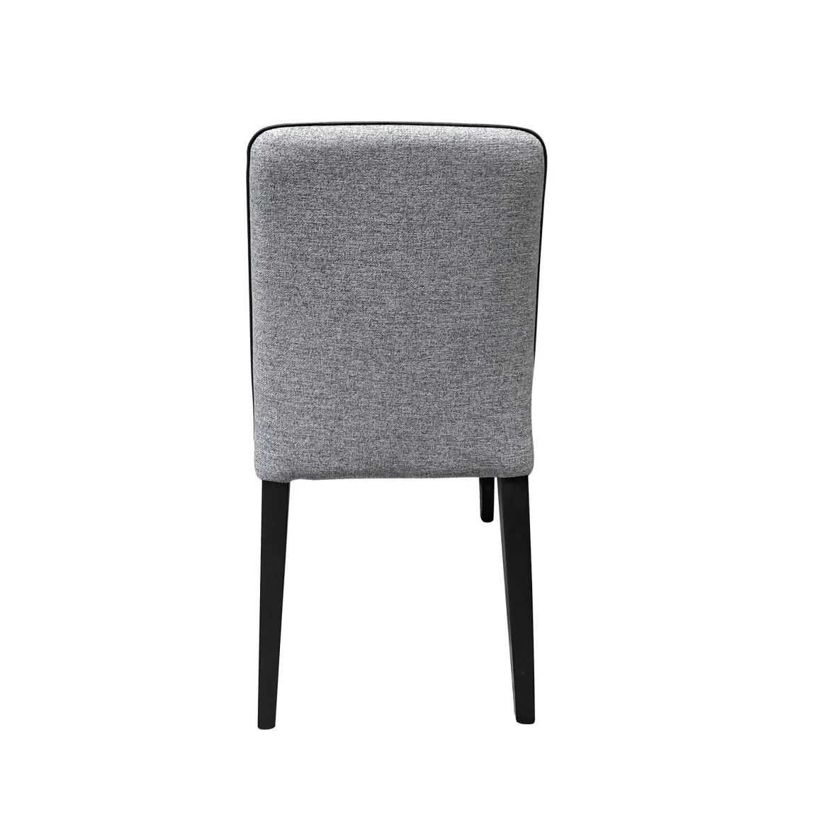 SEDIA MOD. DETROIT IN TESSUTO GRIGIO SCURO: vendita online SEDIA MOD. DETROIT IN TESSUTO GRIGIO SCURO in offerta