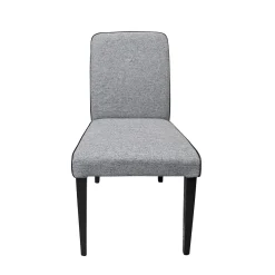 SEDIA MOD. DETROIT IN TESSUTO GRIGIO SCURO: vendita online SEDIA MOD. DETROIT IN TESSUTO GRIGIO SCURO in offerta