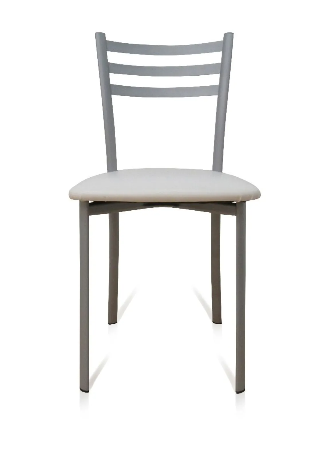SEDIA MOD. ELIUS IN ALLUMINIO CON SEDUTA IMBOTTITA: vendita online SEDIA MOD. ELIUS IN ALLUMINIO CON SEDUTA IMBOTTITA in offerta