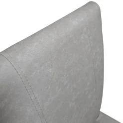 SEDIA MOD. MILANO IN ECOPELLE GHIACCIO: vendita online SEDIA MOD. MILANO IN ECOPELLE GHIACCIO in offerta