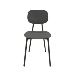 SEDIA MOD. TATA YOUNG GRAFITE: vendita online SEDIA MOD. TATA YOUNG GRAFITE in offerta