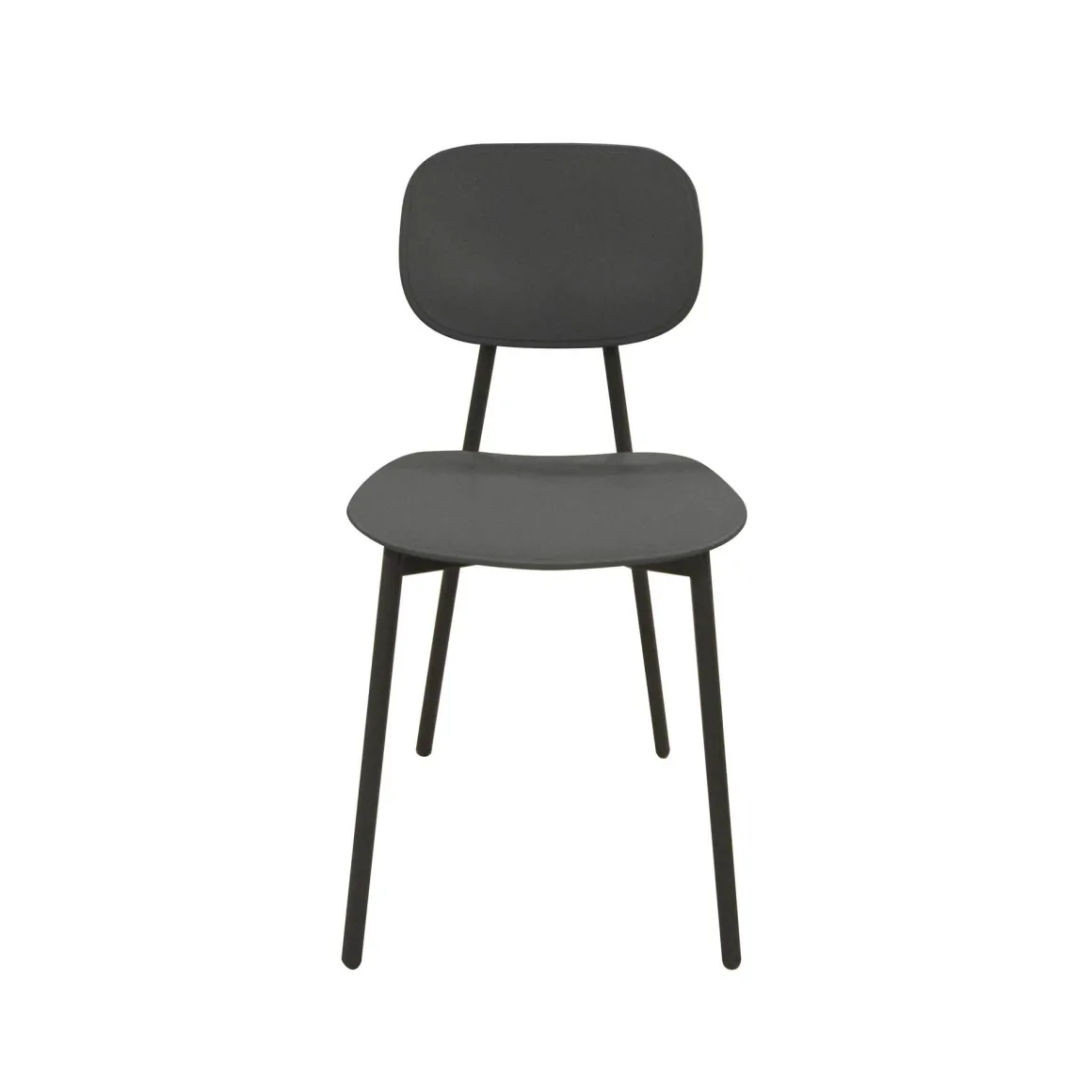 SEDIA MOD. TATA YOUNG GRAFITE: vendita online SEDIA MOD. TATA YOUNG GRAFITE in offerta
