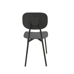 SEDIA MOD. TATA YOUNG GRAFITE: vendita online SEDIA MOD. TATA YOUNG GRAFITE in offerta