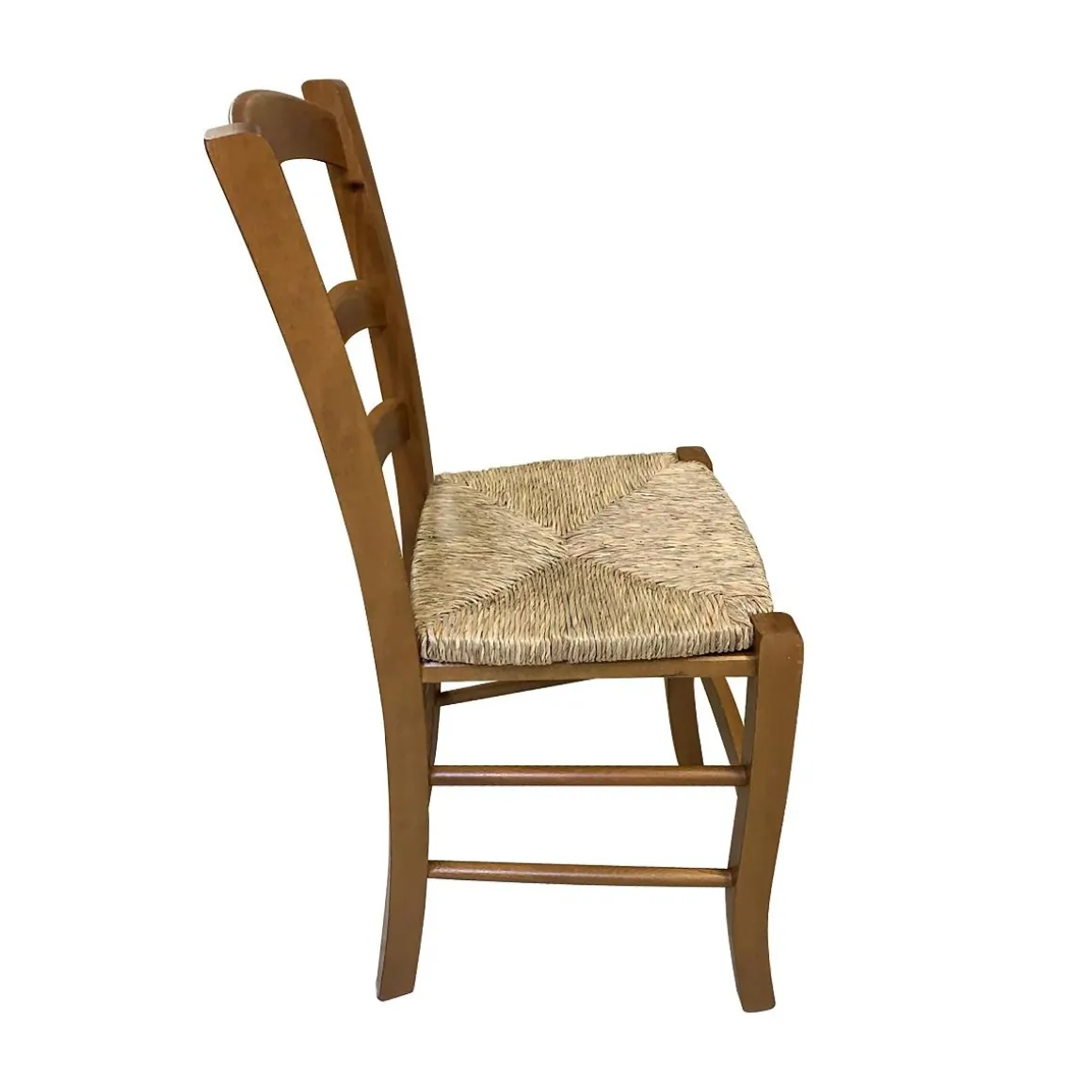 SEDIA MOD. VENEZIA IN LEGNO ROVERE E FONDELLO IN PAGLIA: vendita online SEDIA MOD. VENEZIA IN LEGNO ROVERE E FONDELLO IN PAGLIA in offerta