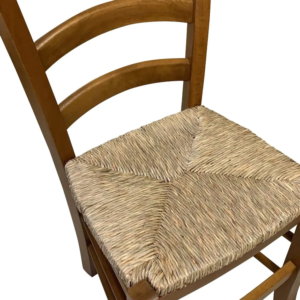 SEDIA MOD. VENEZIA IN LEGNO ROVERE E FONDELLO IN PAGLIA: vendita online SEDIA MOD. VENEZIA IN LEGNO ROVERE E FONDELLO IN PAGLIA in offerta