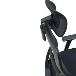 SEDIA UFFICIO GREX NERA : vendita online SEDIA UFFICIO GREX NERA in offerta