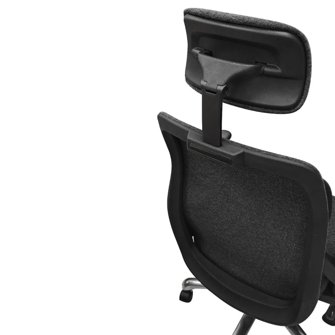 SEDIA UFFICIO IN TESSUTO GRIGIO: vendita online SEDIA UFFICIO IN TESSUTO GRIGIO in offerta