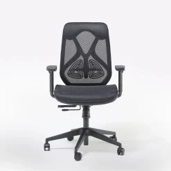 SEDIA UFFICIO MOD. DAFNE PLUS NERA: vendita online SEDIA UFFICIO MOD. DAFNE PLUS NERA in offerta