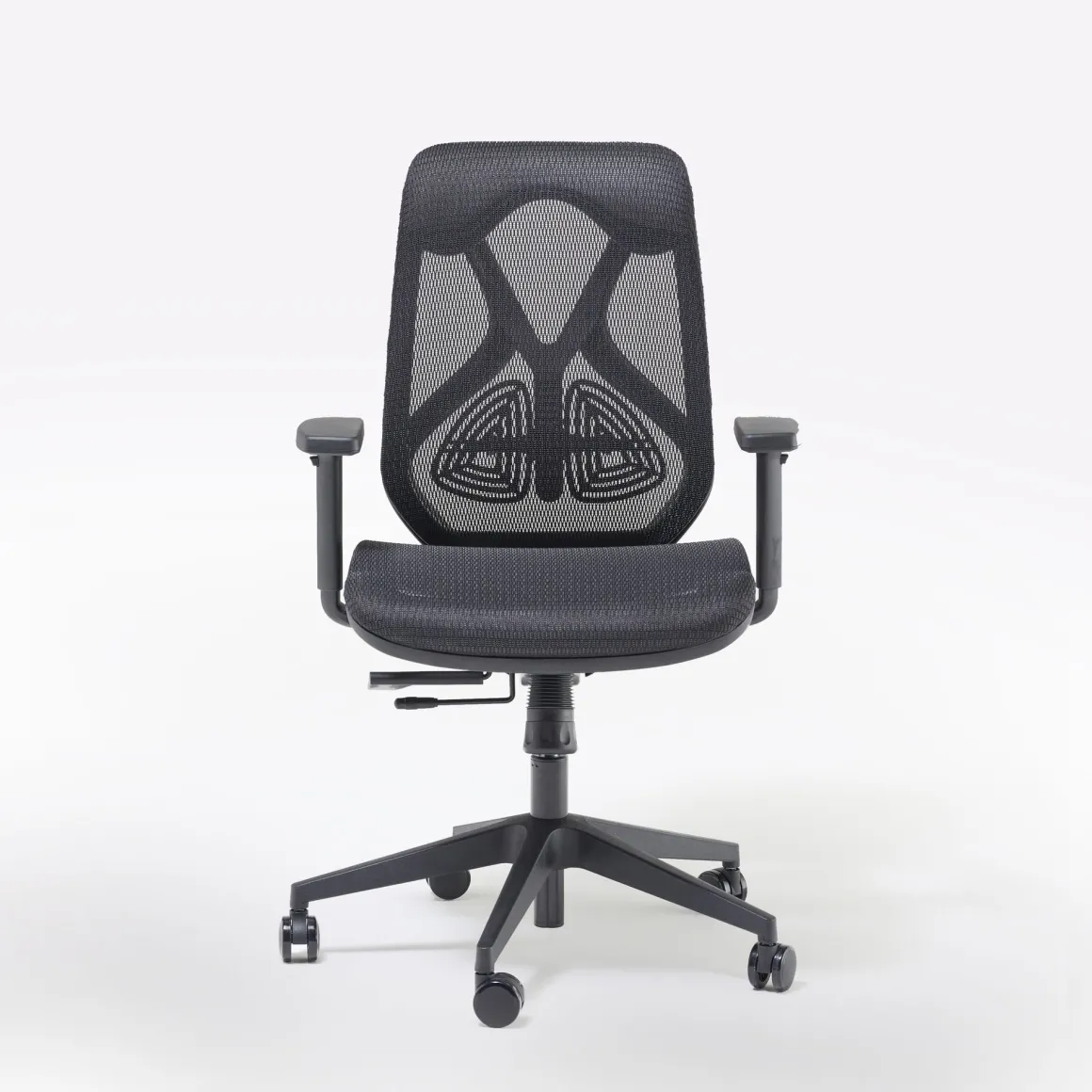 SEDIA UFFICIO MOD. DAFNE PLUS NERA: vendita online SEDIA UFFICIO MOD. DAFNE PLUS NERA in offerta