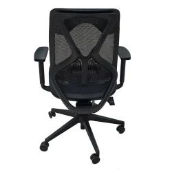 SEDIA UFFICIO MOD. DAFNE PLUS NERA: vendita online SEDIA UFFICIO MOD. DAFNE PLUS NERA in offerta