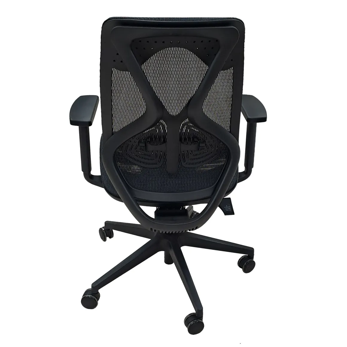 SEDIA UFFICIO MOD. DAFNE PLUS NERA: vendita online SEDIA UFFICIO MOD. DAFNE PLUS NERA in offerta