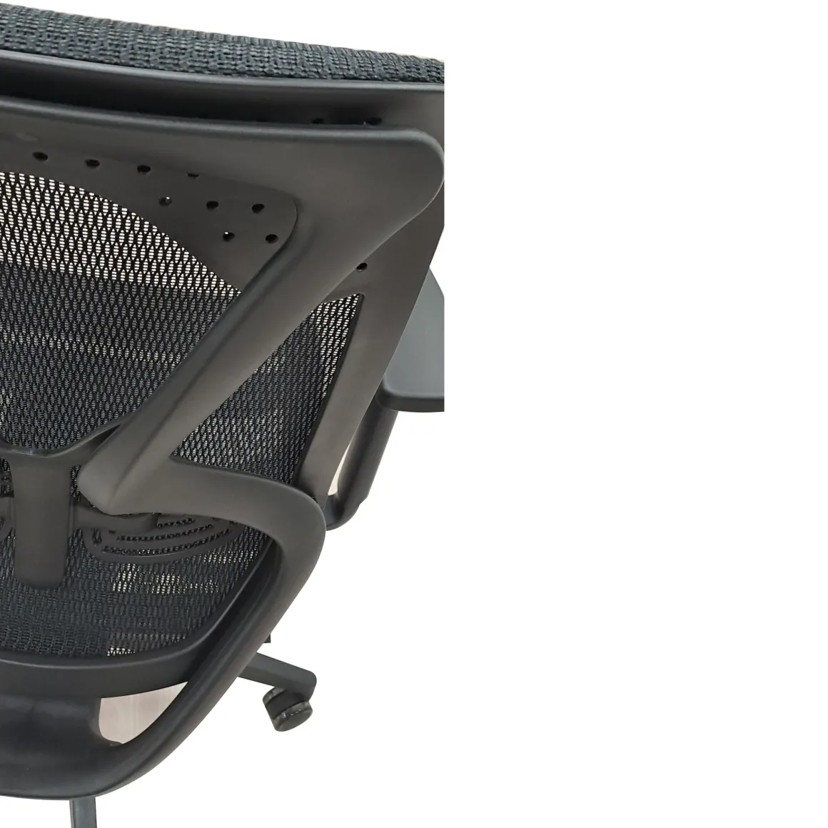 SEDIA UFFICIO MOD. DAFNE PLUS NERA: vendita online SEDIA UFFICIO MOD. DAFNE PLUS NERA in offerta