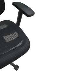 SEDIA UFFICIO MOD. DAFNE PLUS NERA: vendita online SEDIA UFFICIO MOD. DAFNE PLUS NERA in offerta