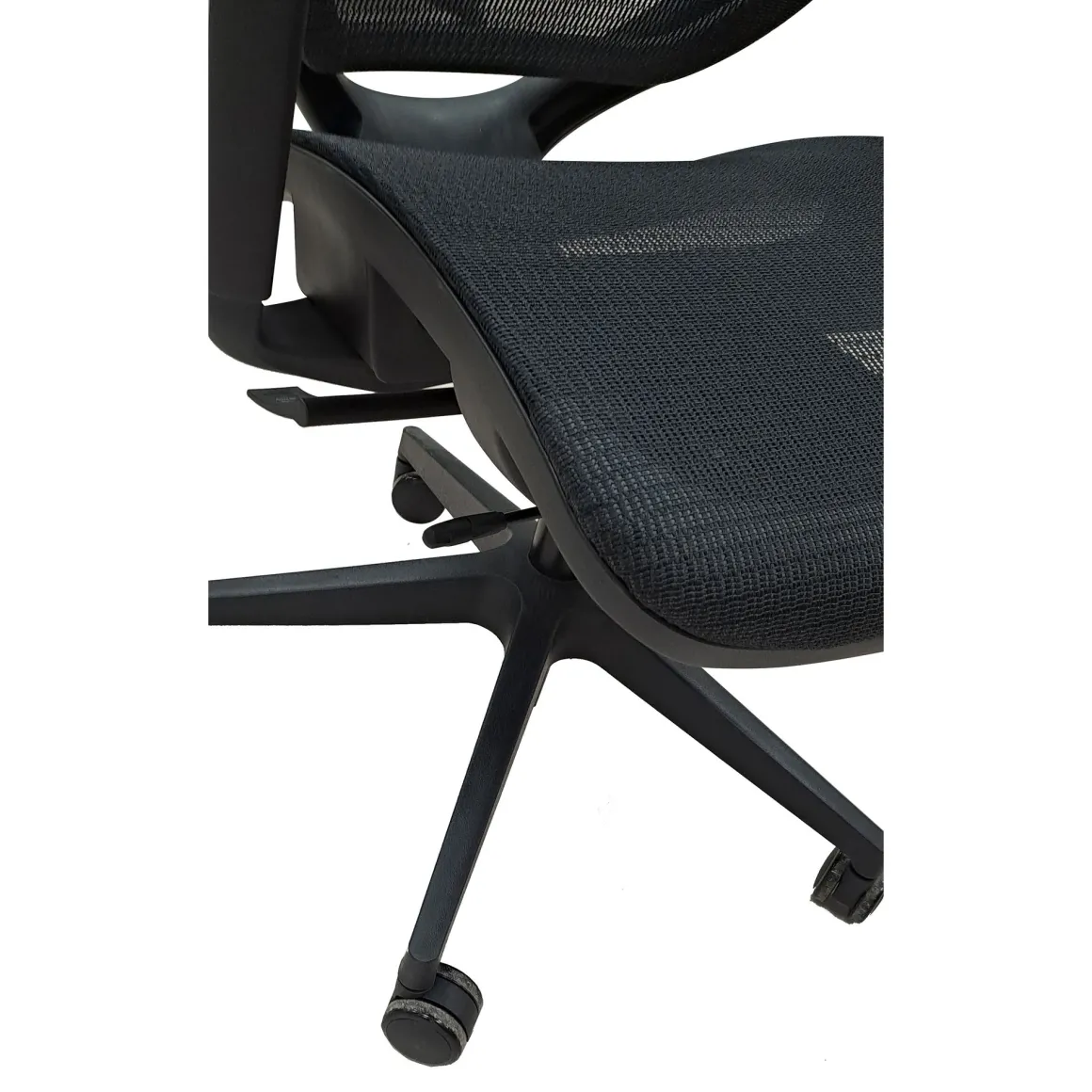 SEDIA UFFICIO MOD. DAFNE PLUS NERA: vendita online SEDIA UFFICIO MOD. DAFNE PLUS NERA in offerta
