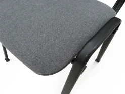SEDIA UFFICIO MOD ISO GRIGIO : vendita online SEDIA UFFICIO MOD ISO GRIGIO in offerta