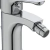 SERIE ALPHA - RUBINETTO PER BIDET CROMATO