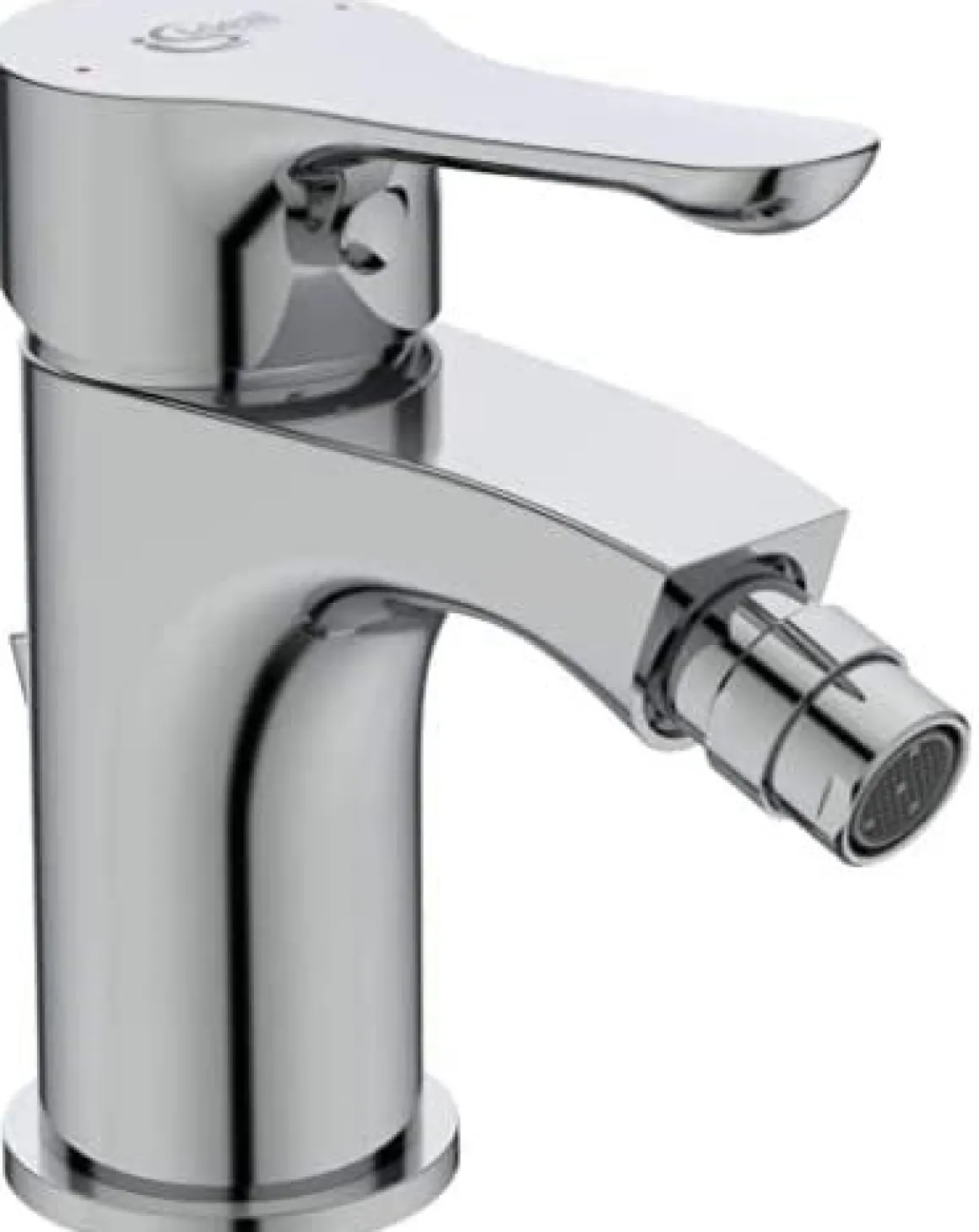 SERIE ALPHA - RUBINETTO PER BIDET CROMATO
